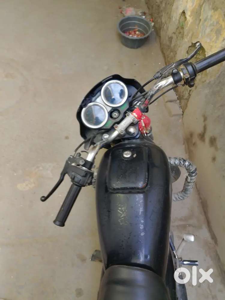 Splendor 2012 model for sale 15000 ke chalan hai