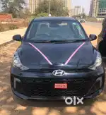 KAM DOWNPAYMENT ME NEW HYUNDAI AURA T PERMIT CAR
