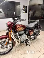 Excellent condition