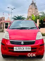 Maruti Suzuki Zen Estilo LXI BS IV, 2008, CNG & Hybrids