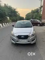 Datsun GO 2018 Petrol 83000 Km Driven