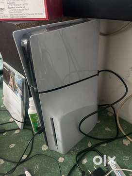 Play station 5. PS 5