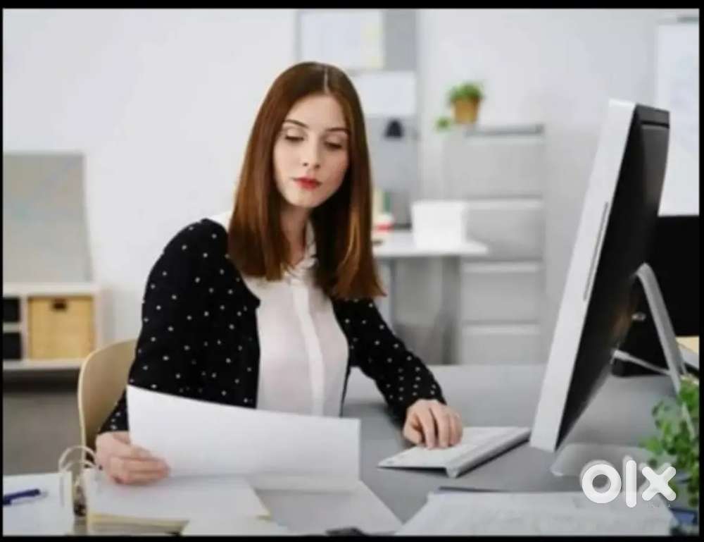 Female only part time or full time