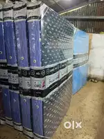 New model super double coat kattil