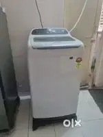 Fully Automatic Washing Machine