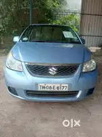 Maruti Suzuki SX4 2007-2012 VDI, 2011, Diesel