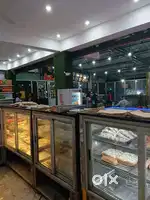 Oven master / Vada bonda master / south indian chef