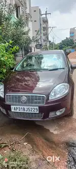 Fiat Linea Classic 2010 Diesel Well Maintained