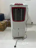 Cooler new condition check specs in photo