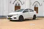 Honda City [2017-2018] 1.5 S i-VTEC MT, 2018, Petrol
