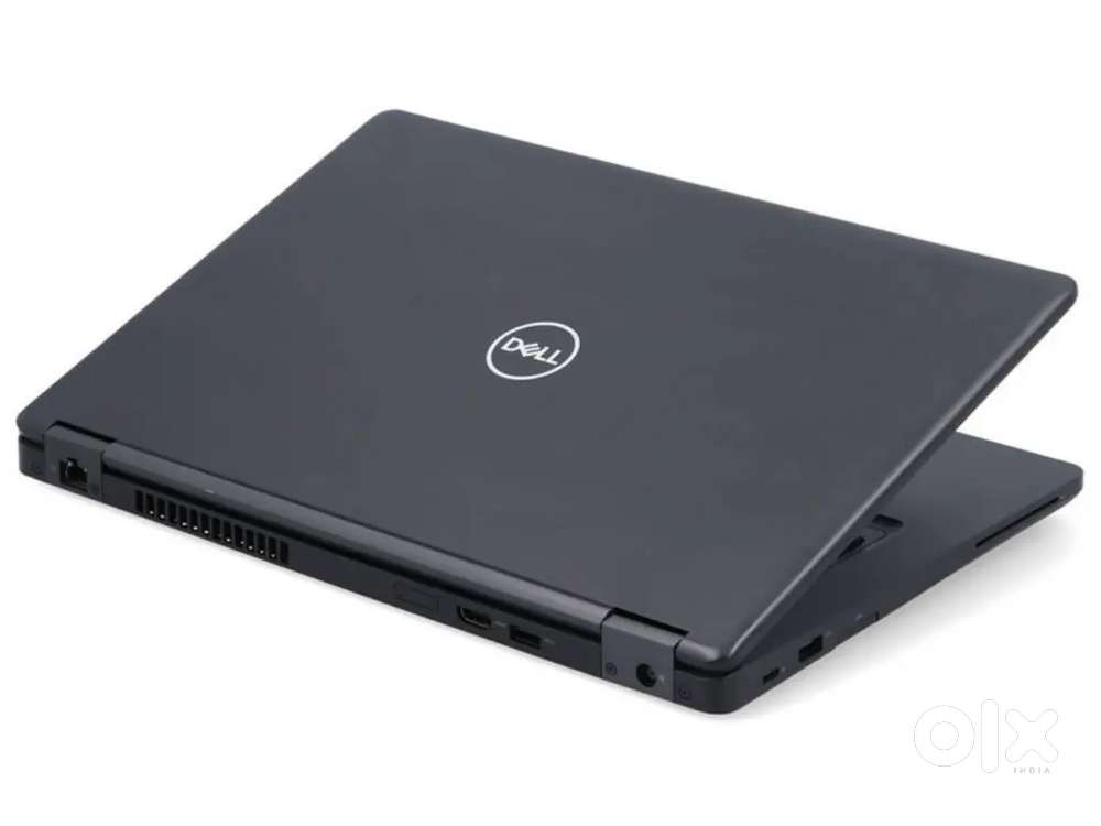 DELL 5490 i5 8th Gen
