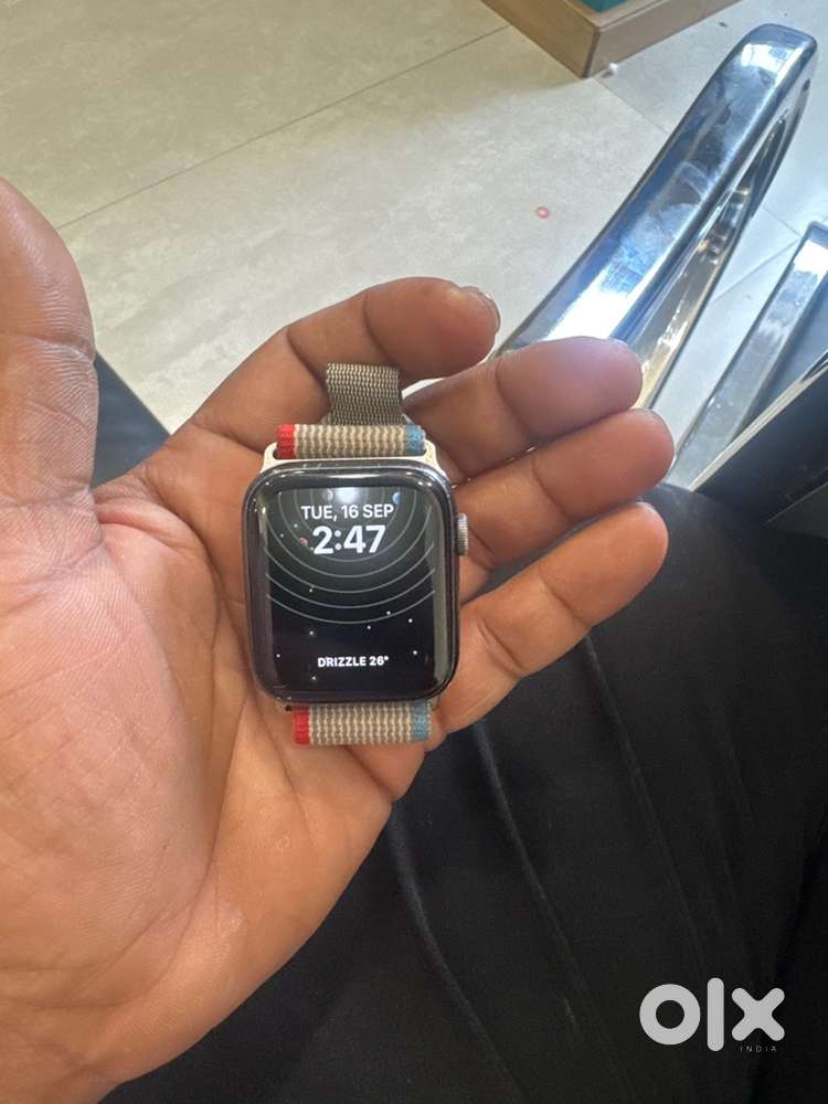 I watch 6 Cellular & GPS