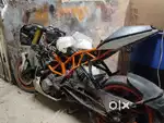 KTM RC 390