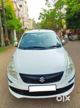 Maruti Suzuki Swift Dzire Tour LDI, 2019, Diesel