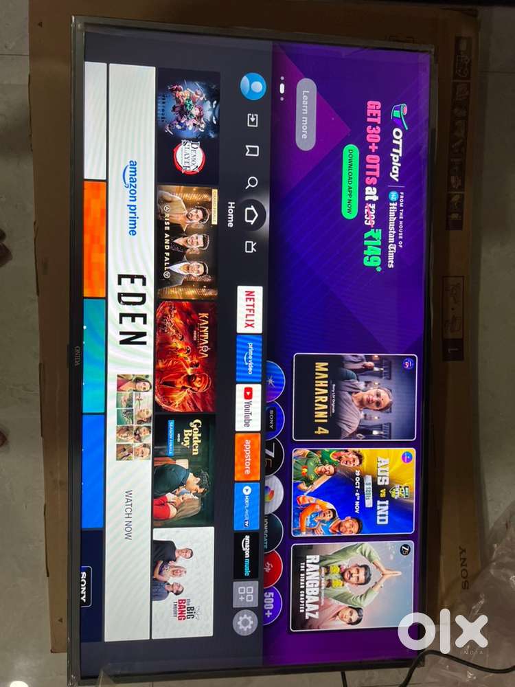 Onida 43 inch Full HD Android tv