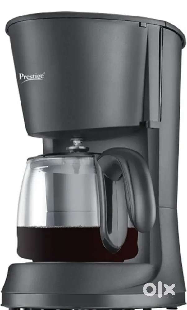 Prestige coffee maker