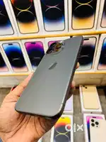 iPhone Refurbished Available