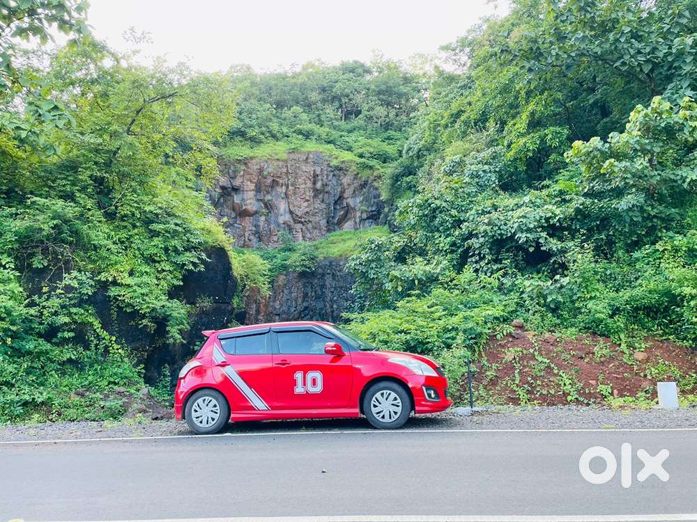 Maruti Suzuki Swift 2016