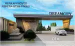 Plot for sale in Dream City Ring Road