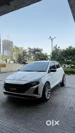Hyundai i20 2022 Diesel Well Maintained