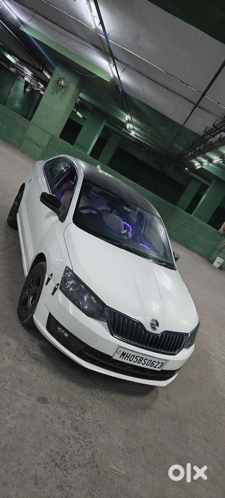 Skoda Rapid, 2013, Diesel