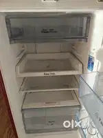 Samsung double door fridge