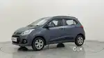 Hyundai Grand i10 Sportz 1.2 Kappa VTVT, 2015, Petrol