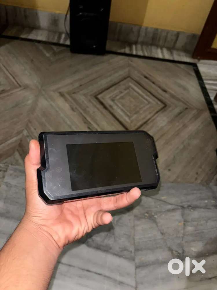 Duke 390 tft display /duke 390 switch/ tft holder