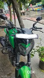 Dominar 400
