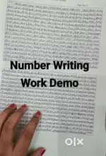 Work from home code writing job