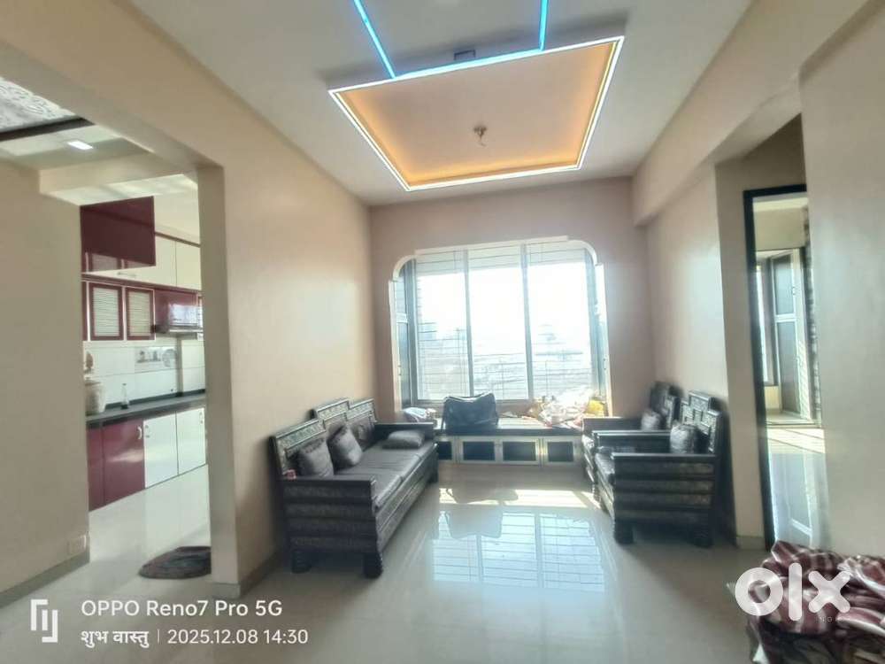 Rajaji Path Near Dombivli Station East