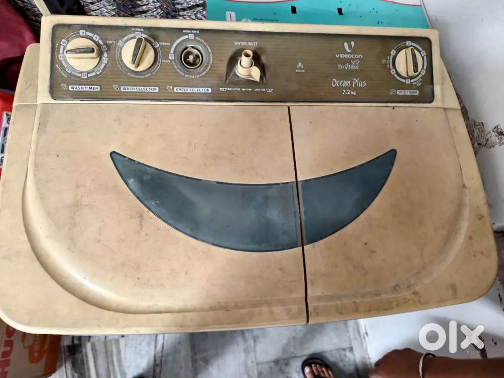 Good Condition
