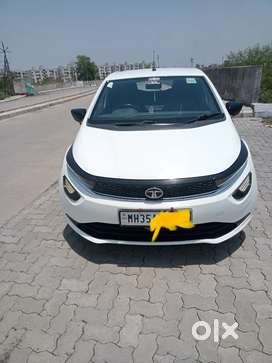 Tata Altroz 2021 Diesel Good Condition