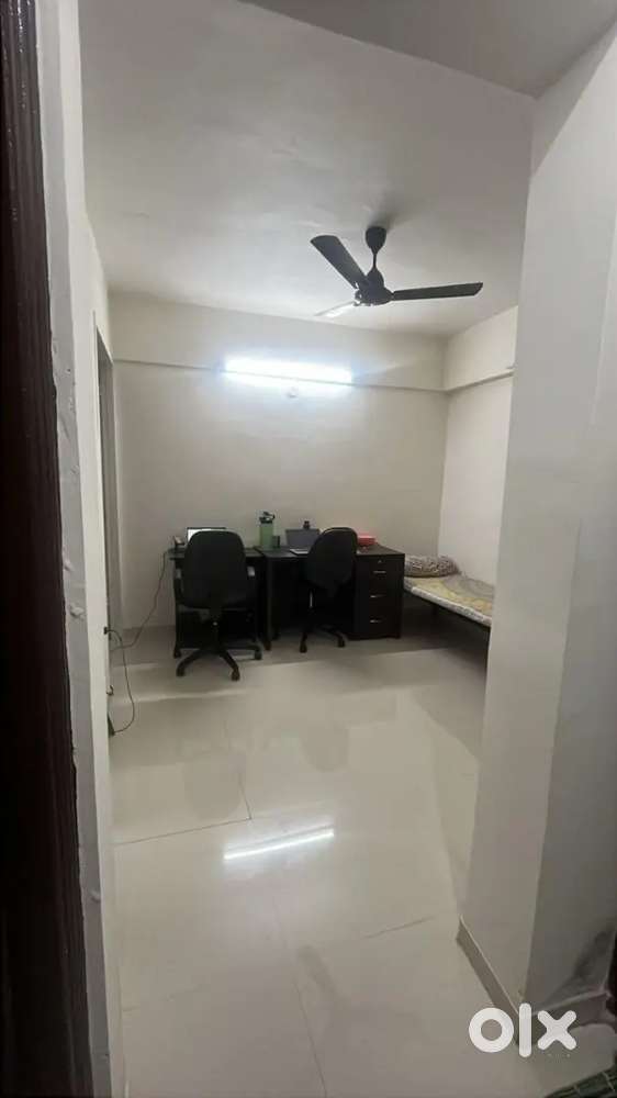 2 bhk flat available for rent 17k rent