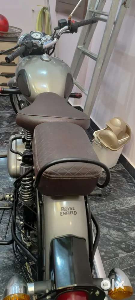 Ist owner 25600 drive