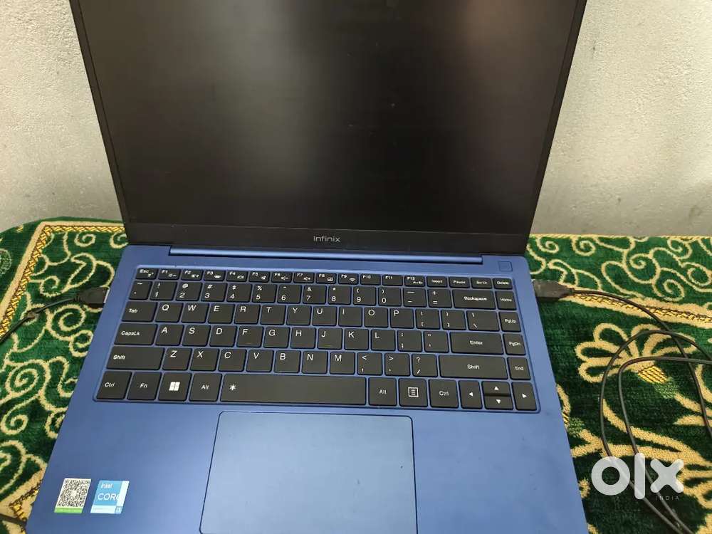 Infinix INBOOK X3 Slim