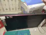 Videocon HD TV, DVD Player, Settop Box in Good Condition