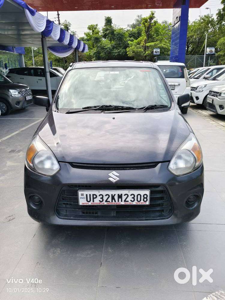 Maruti Suzuki Alto 800 LXI, 2019, Petrol