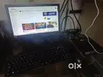 COMPUTER SETUP