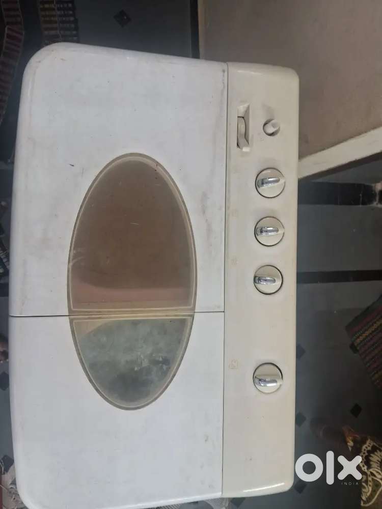 Videocon washing machine Atlantic plus 7.0kg