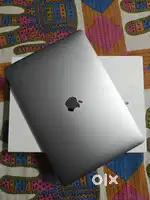 Apple MACBOOK AIR