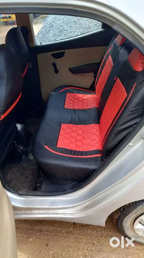Hyundai EON 2016 Petrol Good Condition