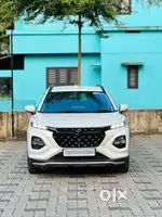 Maruti Suzuki Fronx Delta Plus 1.2 AGS, 2024, Petrol