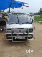 Maruti Suzuki Omni 2002