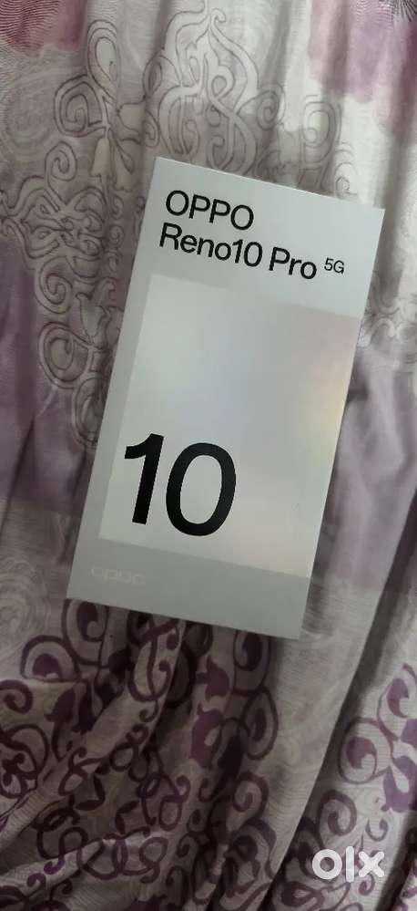 Oppo reno 10 pro 5g for sale