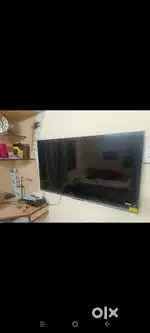 Xiaomi MI 5X series 50inch
