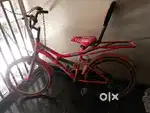 Kids cycle in good condition for sale