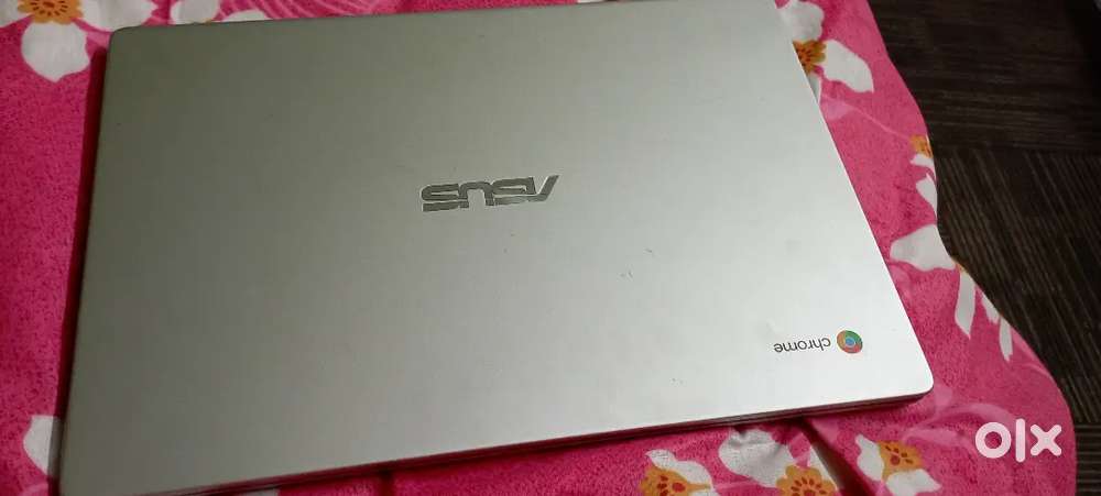 Asus crome book