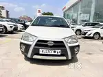 Toyota Etios Cross 1.4 VD X Edition, 2015, Diesel