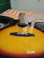 Kedance Guitar
